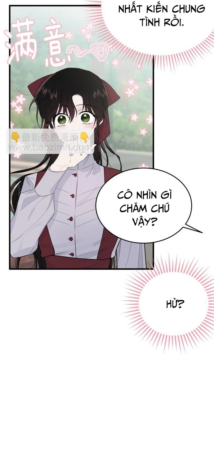 Tiểu Thư Mà Tôi Phục Vụ Biến Thành Thiếu Gia Rồi Chapter 26 - Trang 2