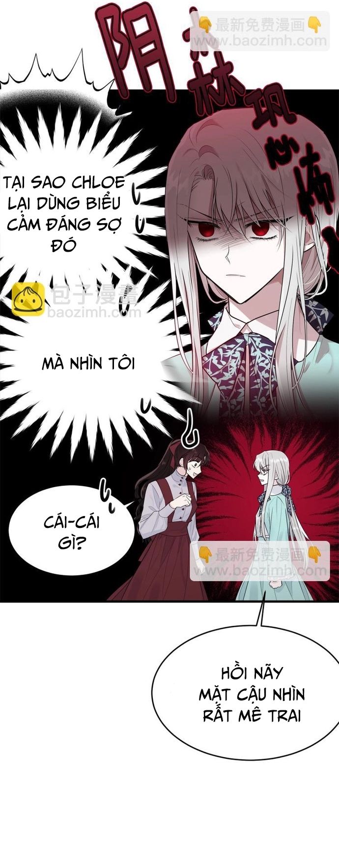 Tiểu Thư Mà Tôi Phục Vụ Biến Thành Thiếu Gia Rồi Chapter 26 - Trang 2