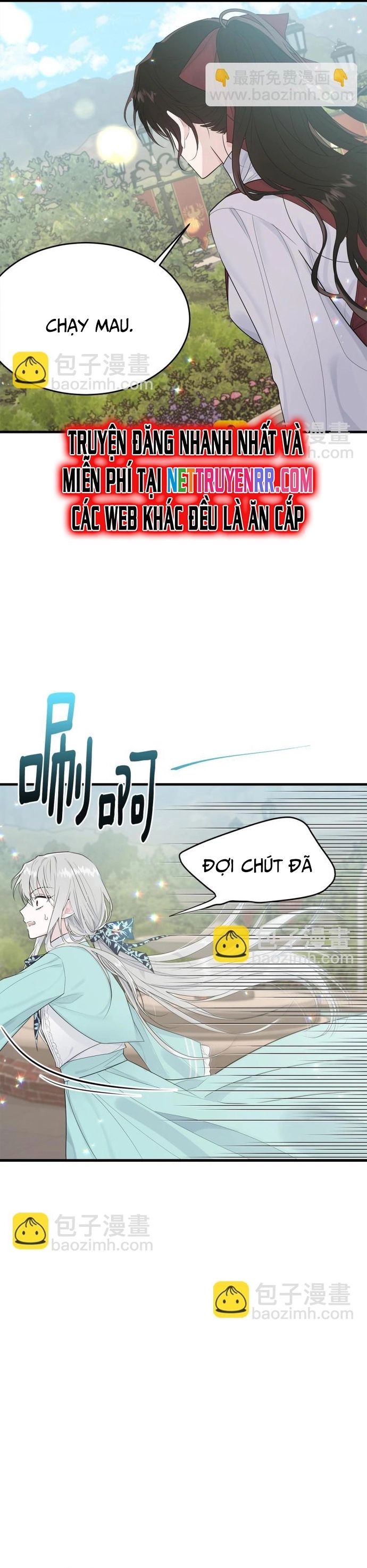 Tiểu Thư Mà Tôi Phục Vụ Biến Thành Thiếu Gia Rồi Chapter 26 - Trang 2