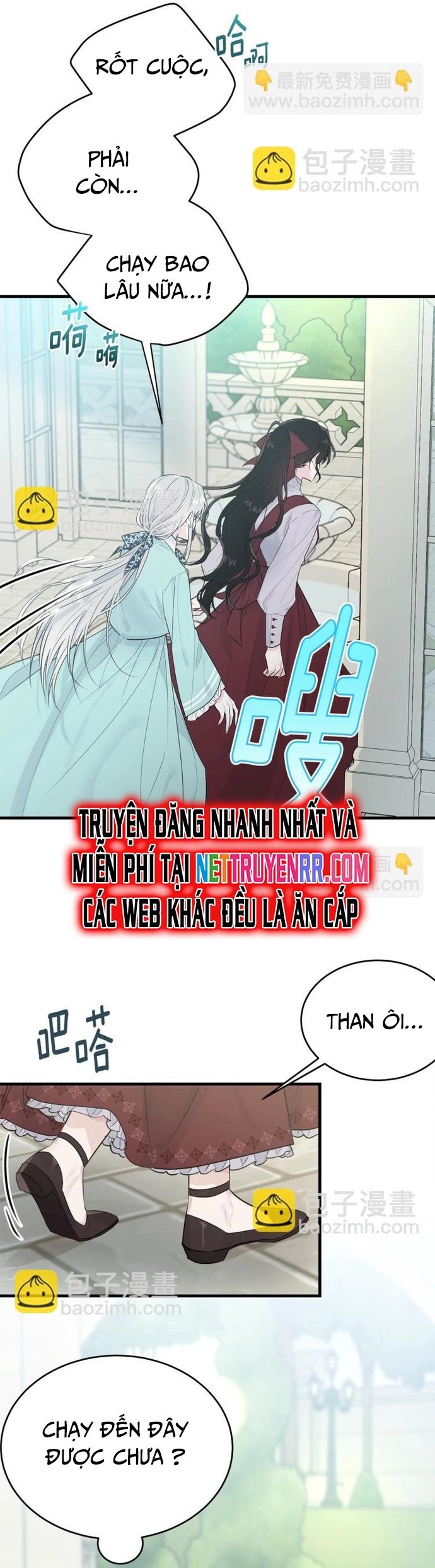 Tiểu Thư Mà Tôi Phục Vụ Biến Thành Thiếu Gia Rồi Chapter 26 - Trang 2