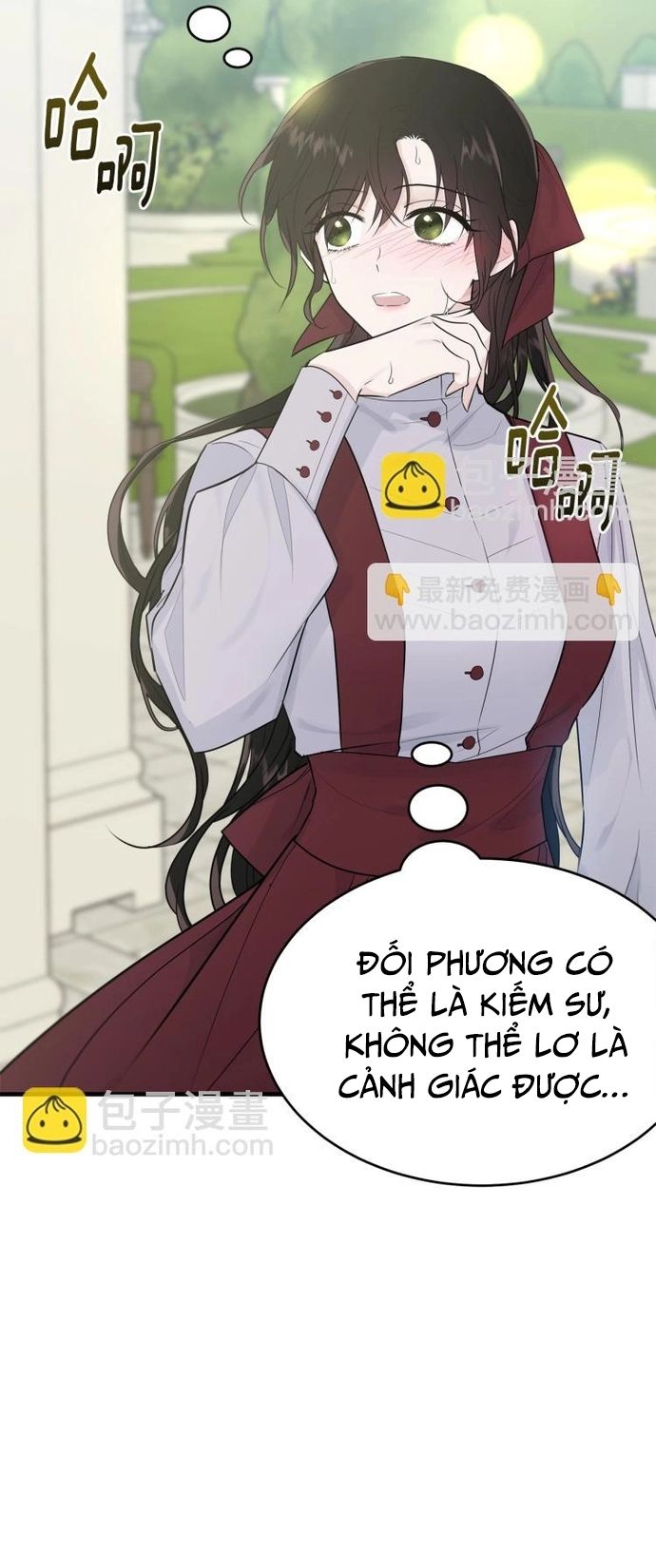 Tiểu Thư Mà Tôi Phục Vụ Biến Thành Thiếu Gia Rồi Chapter 26 - Trang 2