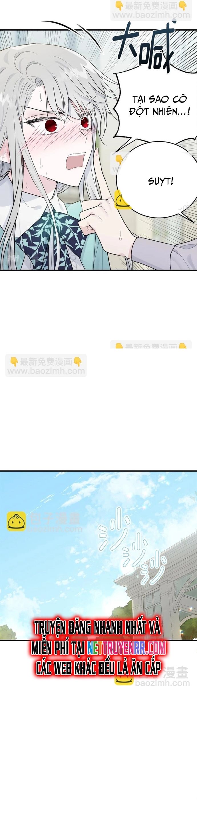 Tiểu Thư Mà Tôi Phục Vụ Biến Thành Thiếu Gia Rồi Chapter 26 - Trang 2