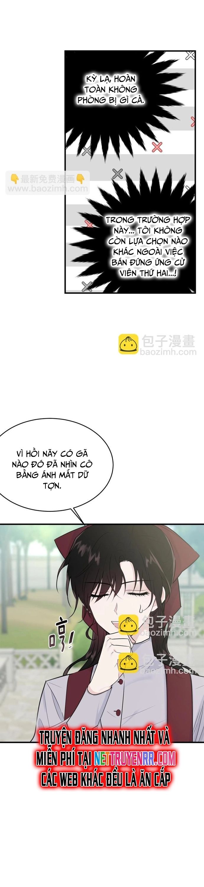 Tiểu Thư Mà Tôi Phục Vụ Biến Thành Thiếu Gia Rồi Chapter 26 - Trang 2