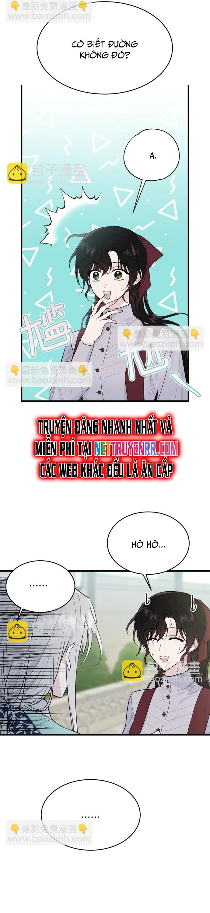 Tiểu Thư Mà Tôi Phục Vụ Biến Thành Thiếu Gia Rồi Chapter 26 - Trang 2