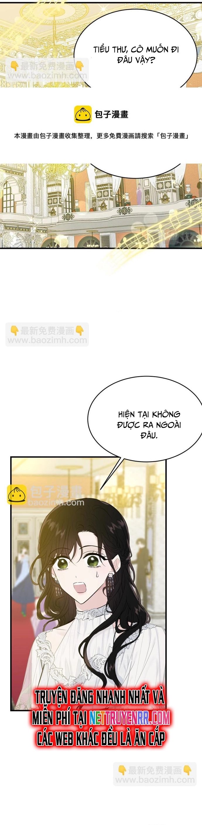 Tiểu Thư Mà Tôi Phục Vụ Biến Thành Thiếu Gia Rồi Chapter 26 - Trang 2