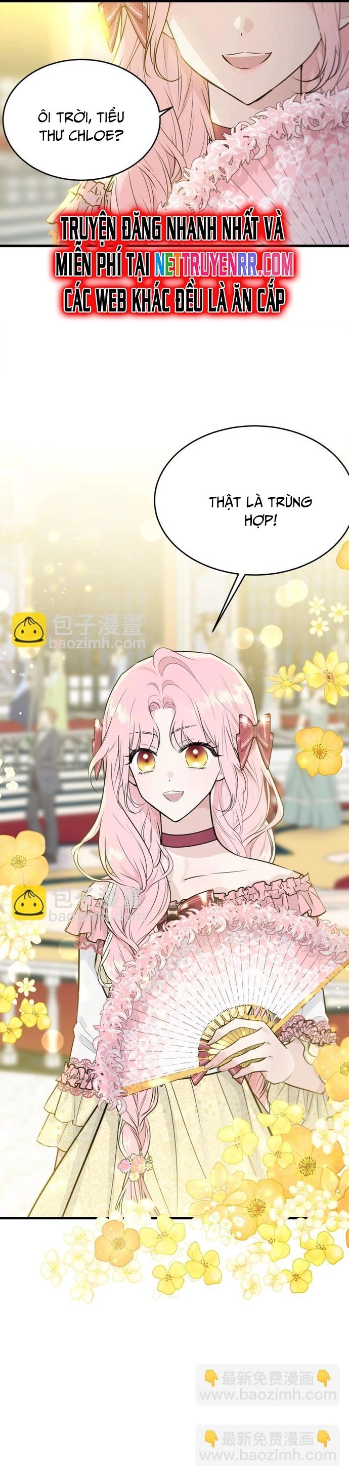 Tiểu Thư Mà Tôi Phục Vụ Biến Thành Thiếu Gia Rồi Chapter 26 - Trang 2