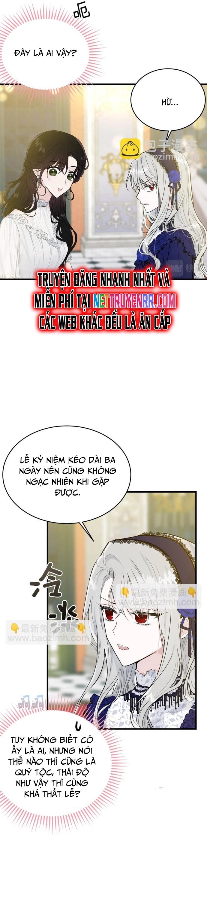 Tiểu Thư Mà Tôi Phục Vụ Biến Thành Thiếu Gia Rồi Chapter 26 - Trang 2