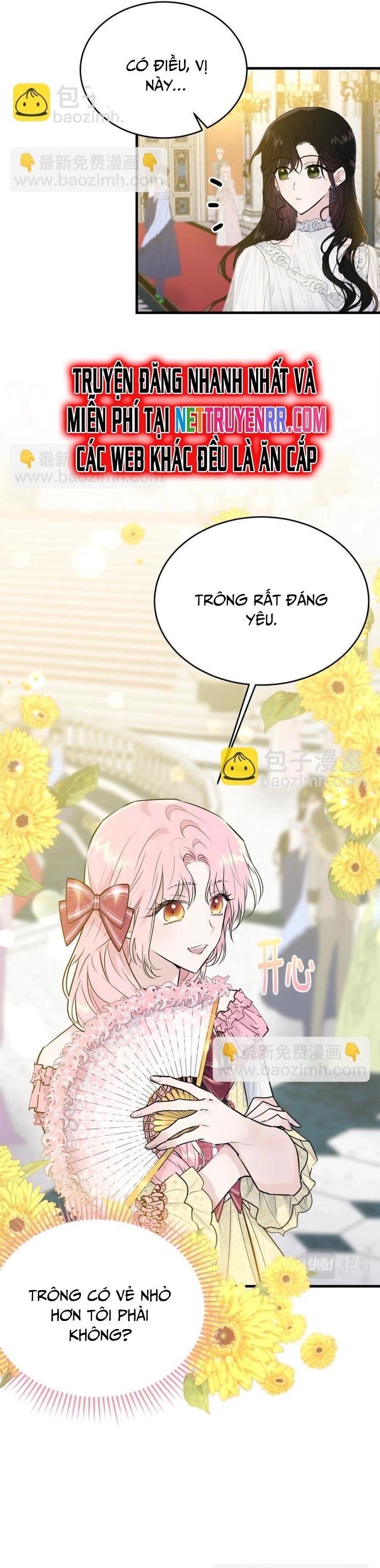 Tiểu Thư Mà Tôi Phục Vụ Biến Thành Thiếu Gia Rồi Chapter 26 - Trang 2