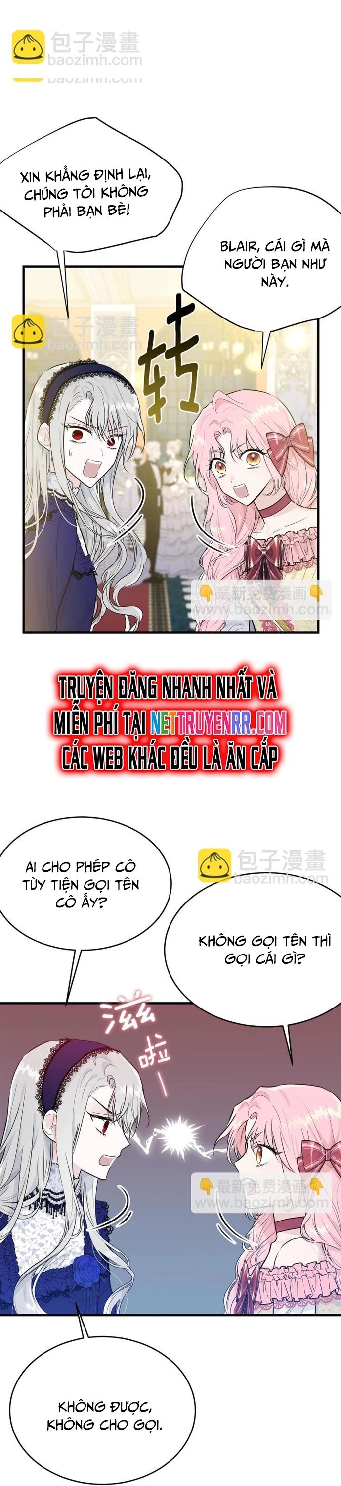 Tiểu Thư Mà Tôi Phục Vụ Biến Thành Thiếu Gia Rồi Chapter 26 - Trang 2