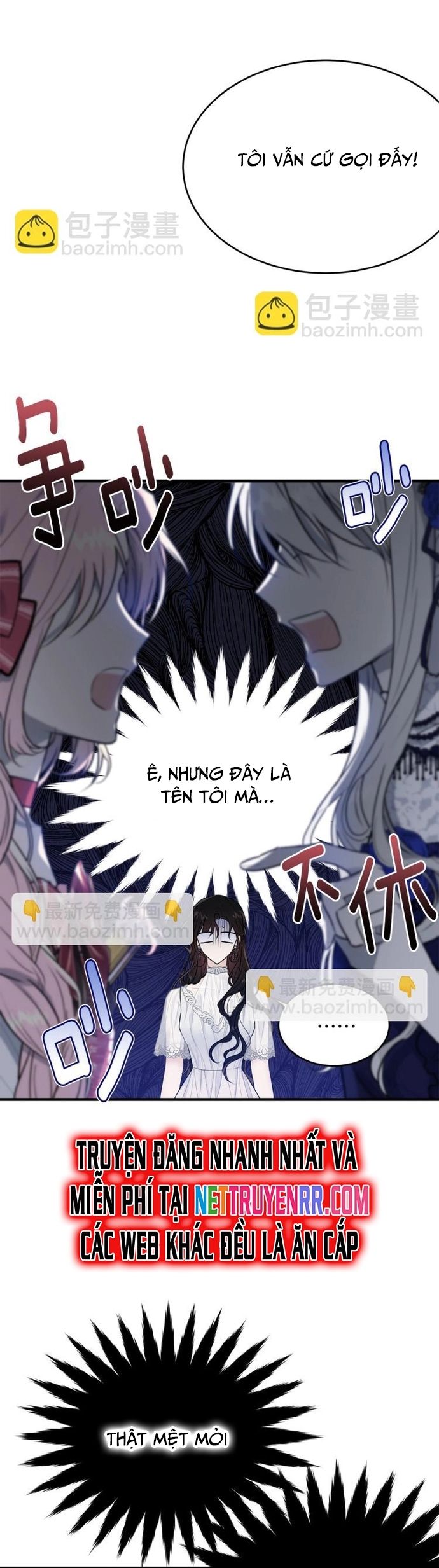 Tiểu Thư Mà Tôi Phục Vụ Biến Thành Thiếu Gia Rồi Chapter 26 - Trang 2