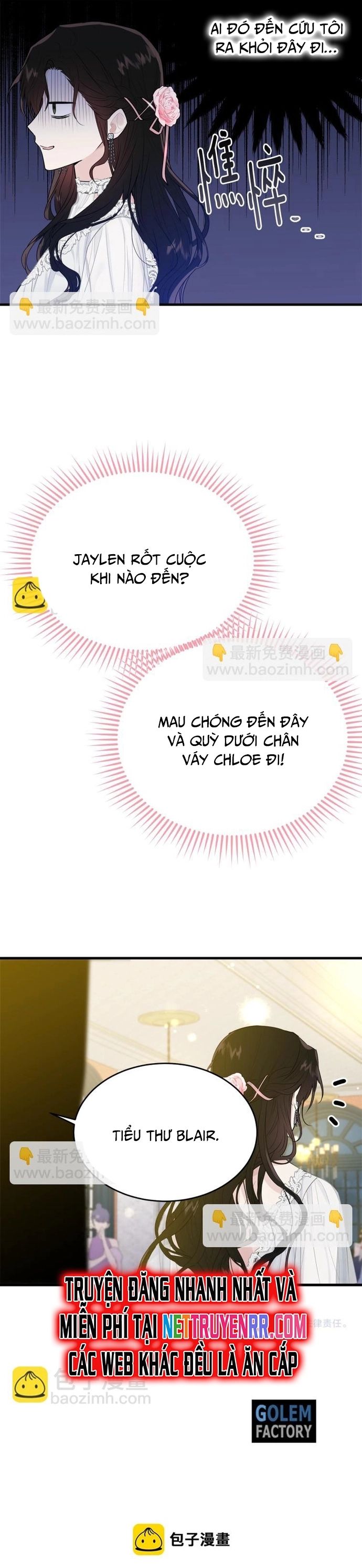 Tiểu Thư Mà Tôi Phục Vụ Biến Thành Thiếu Gia Rồi Chapter 26 - Trang 2