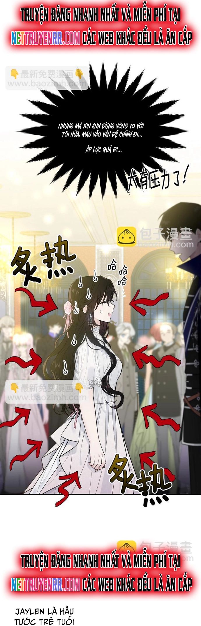 Tiểu Thư Mà Tôi Phục Vụ Biến Thành Thiếu Gia Rồi Chapter 28 - Trang 2