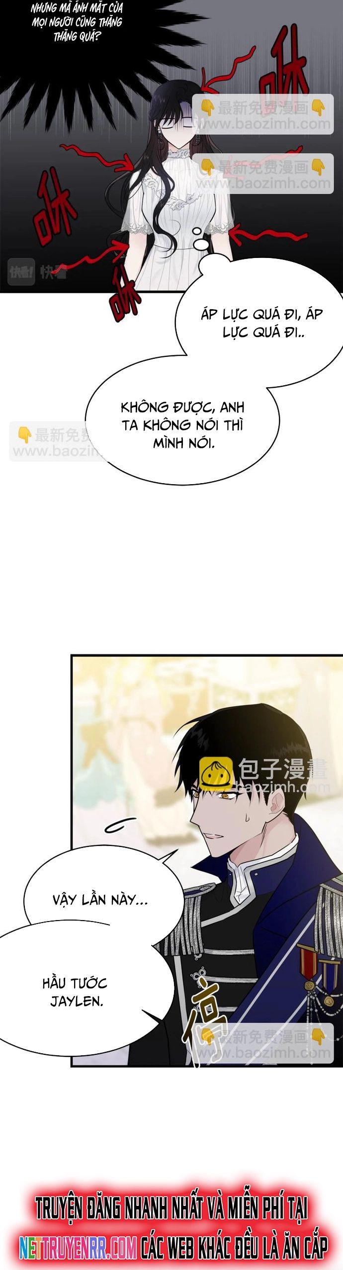 Tiểu Thư Mà Tôi Phục Vụ Biến Thành Thiếu Gia Rồi Chapter 28 - Trang 2