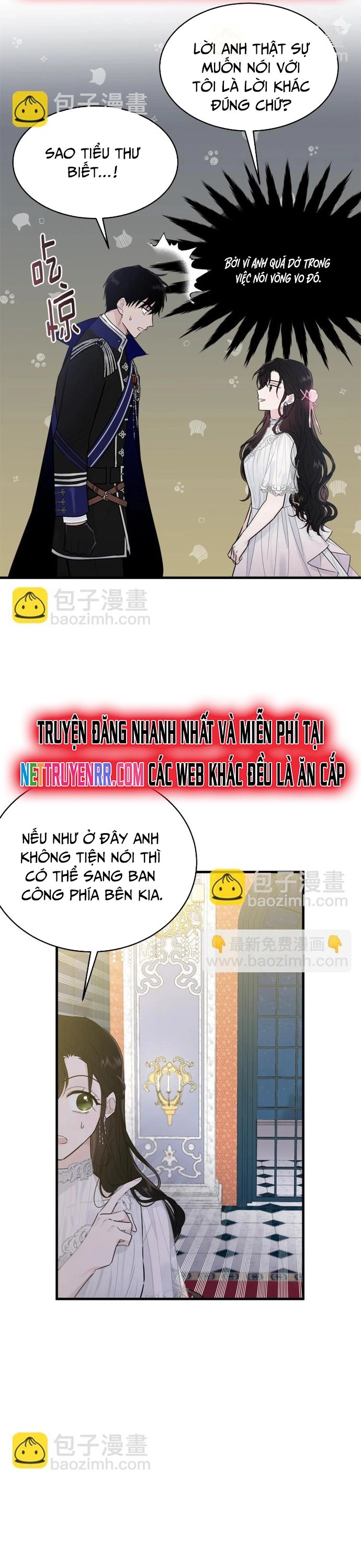 Tiểu Thư Mà Tôi Phục Vụ Biến Thành Thiếu Gia Rồi Chapter 28 - Trang 2