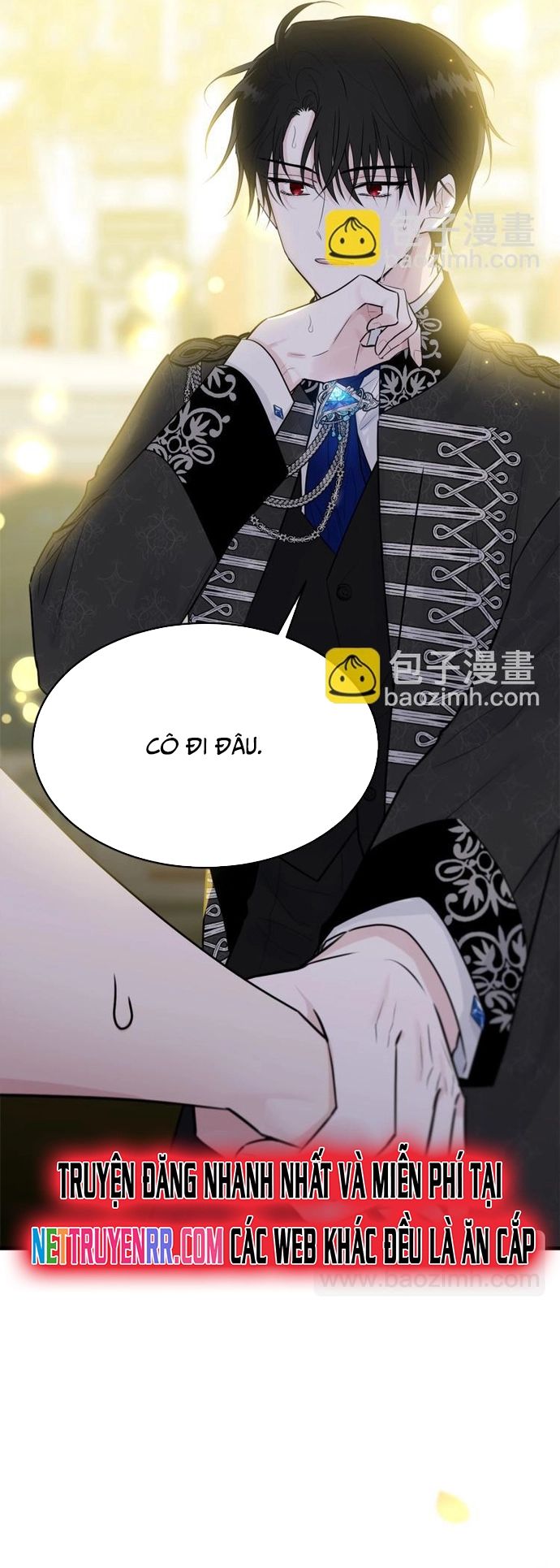 Tiểu Thư Mà Tôi Phục Vụ Biến Thành Thiếu Gia Rồi Chapter 28 - Trang 2