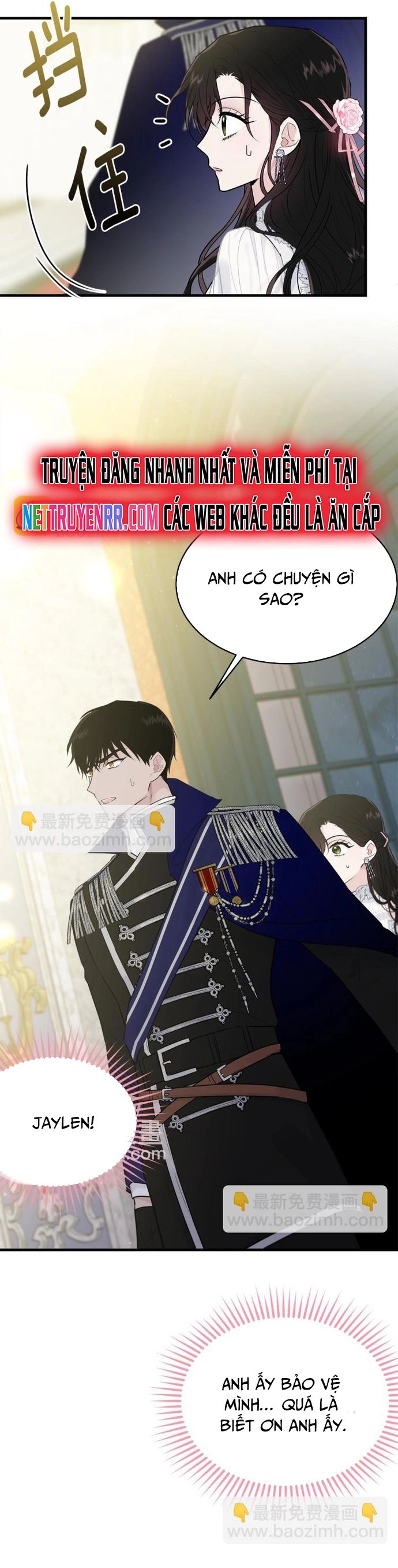 Tiểu Thư Mà Tôi Phục Vụ Biến Thành Thiếu Gia Rồi Chapter 28 - Trang 2