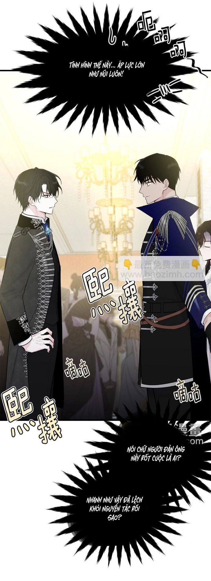 Tiểu Thư Mà Tôi Phục Vụ Biến Thành Thiếu Gia Rồi Chapter 28 - Trang 2