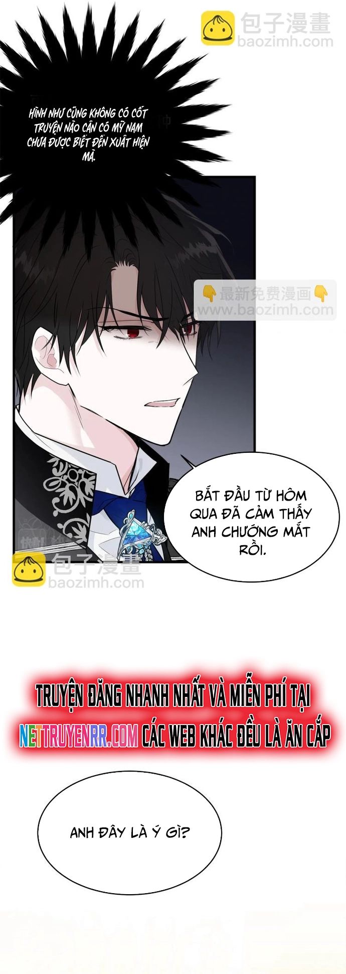 Tiểu Thư Mà Tôi Phục Vụ Biến Thành Thiếu Gia Rồi Chapter 28 - Trang 2