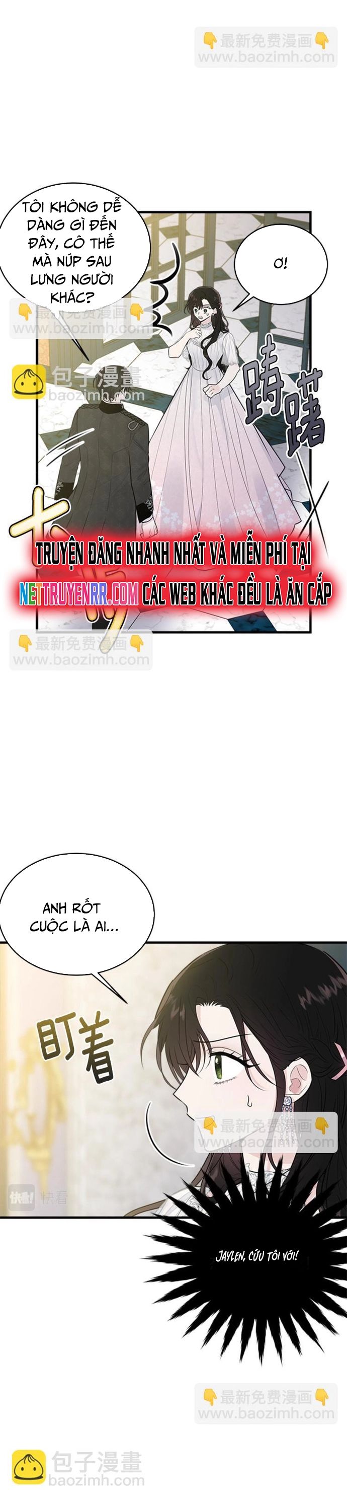 Tiểu Thư Mà Tôi Phục Vụ Biến Thành Thiếu Gia Rồi Chapter 28 - Trang 2