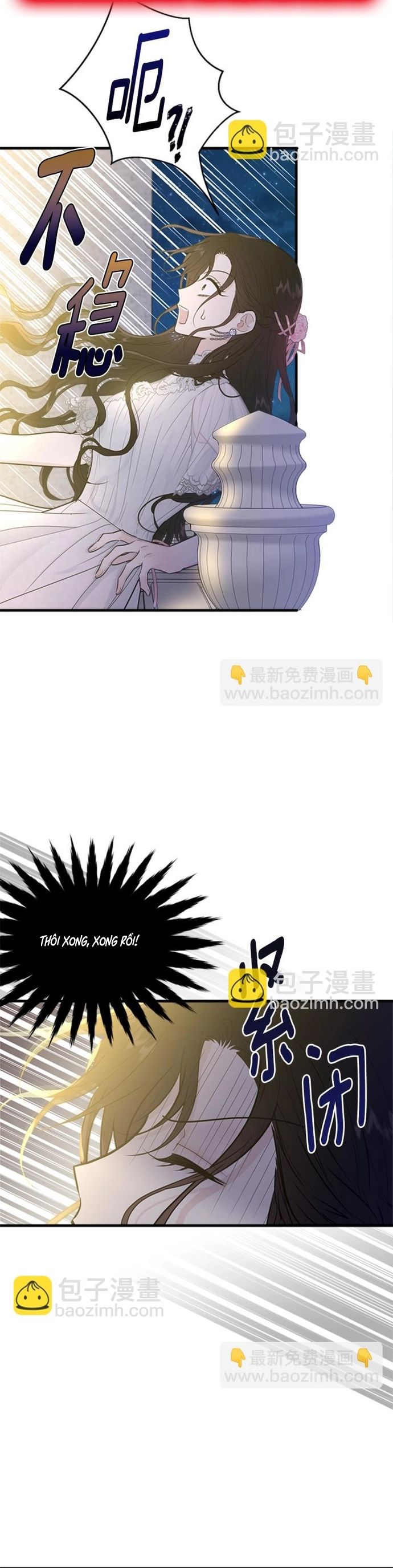 Tiểu Thư Mà Tôi Phục Vụ Biến Thành Thiếu Gia Rồi Chapter 28 - Trang 2