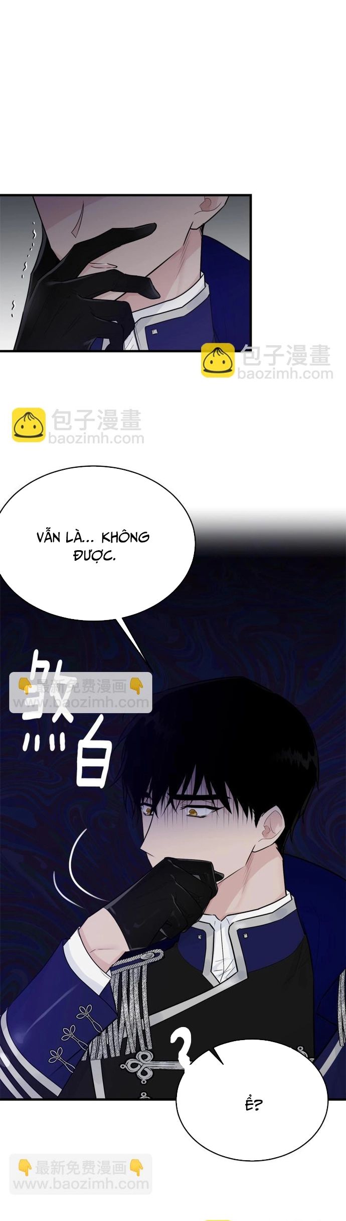 Tiểu Thư Mà Tôi Phục Vụ Biến Thành Thiếu Gia Rồi Chapter 28 - Trang 2