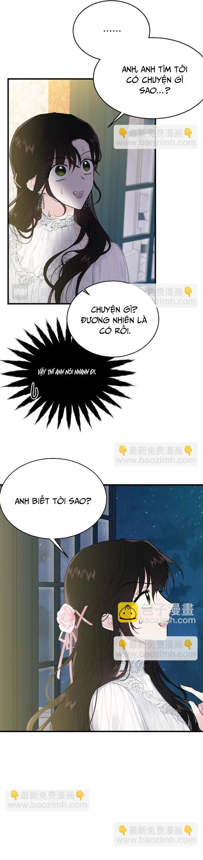 Tiểu Thư Mà Tôi Phục Vụ Biến Thành Thiếu Gia Rồi Chapter 28 - Trang 2