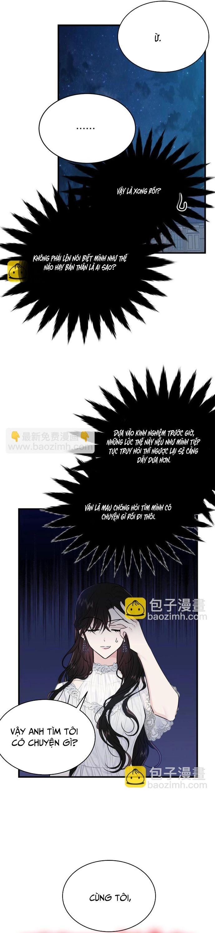 Tiểu Thư Mà Tôi Phục Vụ Biến Thành Thiếu Gia Rồi Chapter 28 - Trang 2