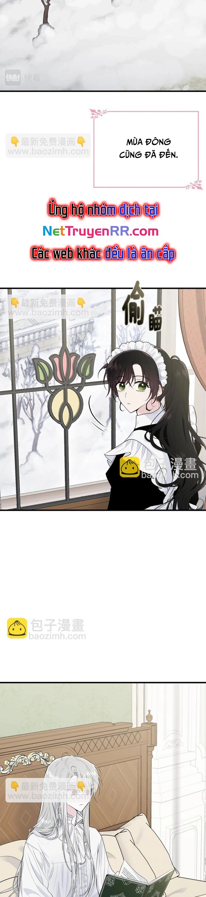 Tiểu Thư Mà Tôi Phục Vụ Biến Thành Thiếu Gia Rồi Chapter 34 - Trang 2