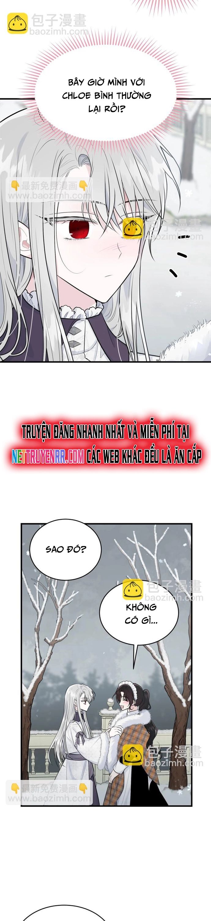 Tiểu Thư Mà Tôi Phục Vụ Biến Thành Thiếu Gia Rồi Chapter 34 - Trang 2