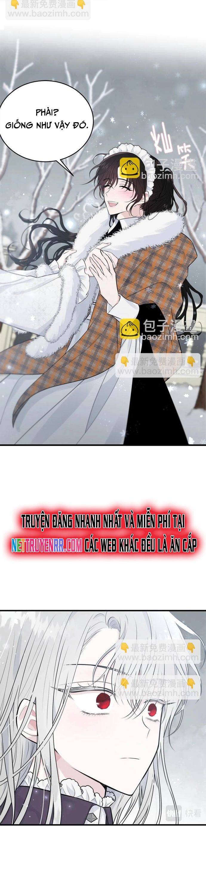 Tiểu Thư Mà Tôi Phục Vụ Biến Thành Thiếu Gia Rồi Chapter 34 - Trang 2