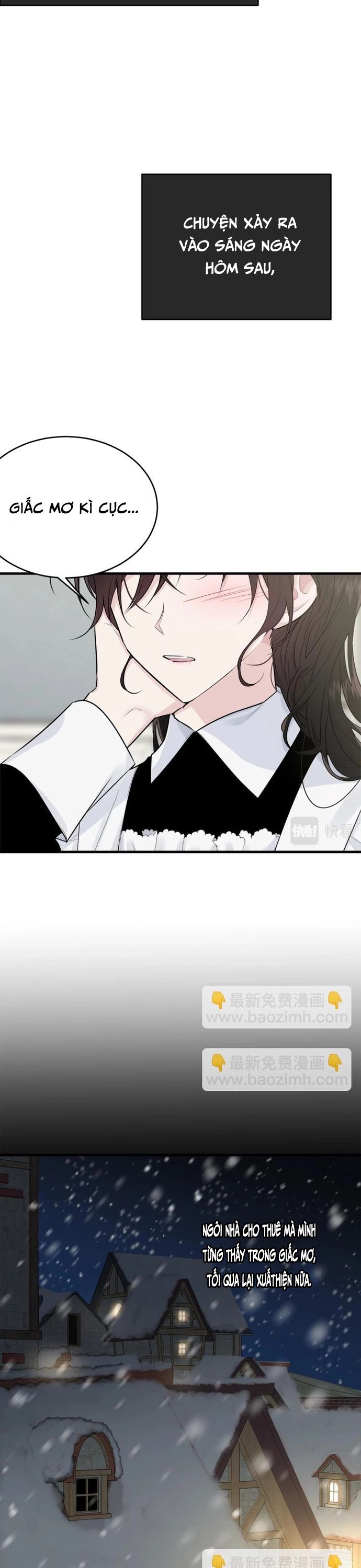 Tiểu Thư Mà Tôi Phục Vụ Biến Thành Thiếu Gia Rồi Chapter 34 - Trang 2