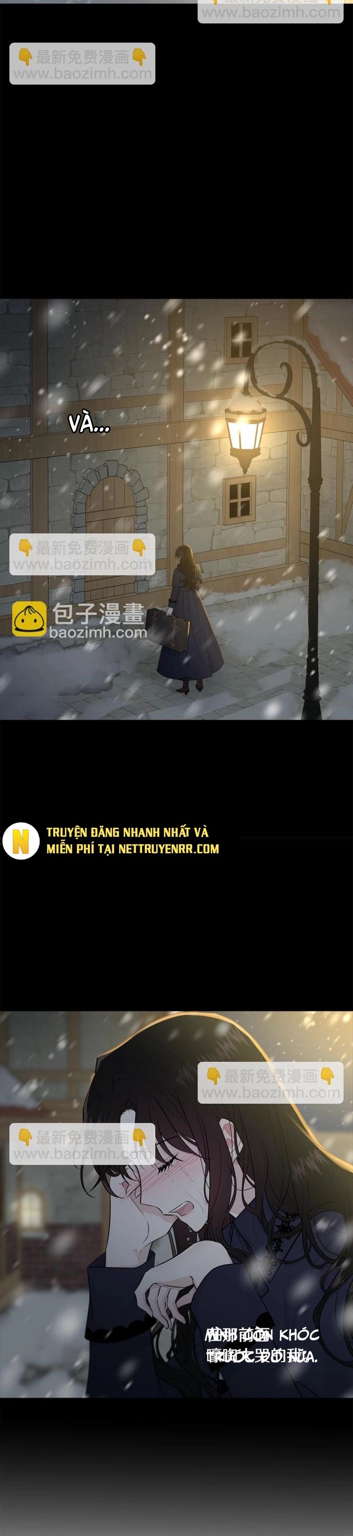 Tiểu Thư Mà Tôi Phục Vụ Biến Thành Thiếu Gia Rồi Chapter 34 - Trang 2