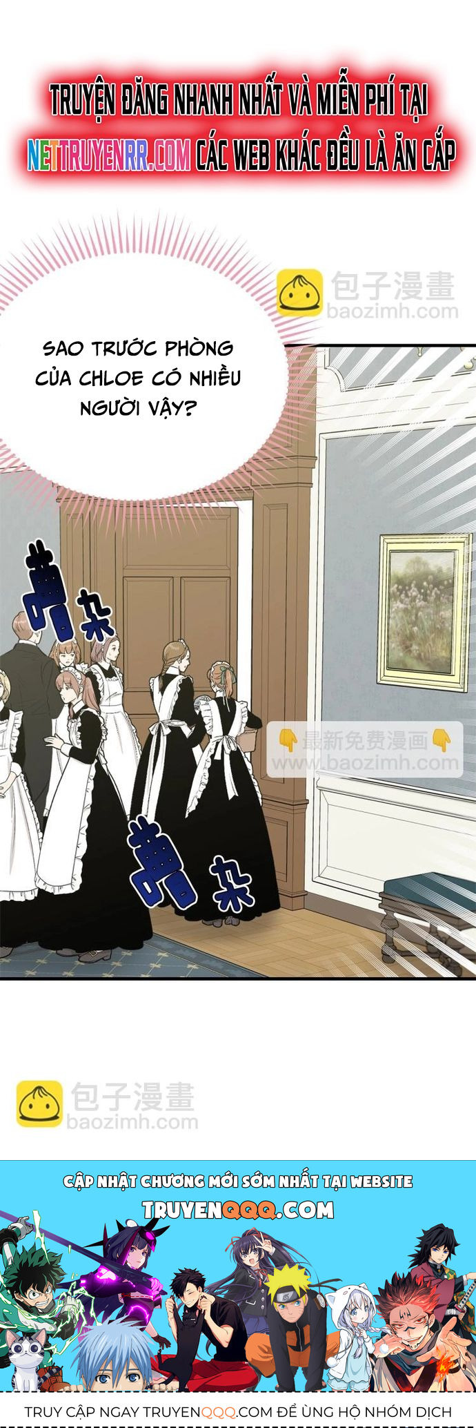 Tiểu Thư Mà Tôi Phục Vụ Biến Thành Thiếu Gia Rồi Chapter 34 - Trang 2