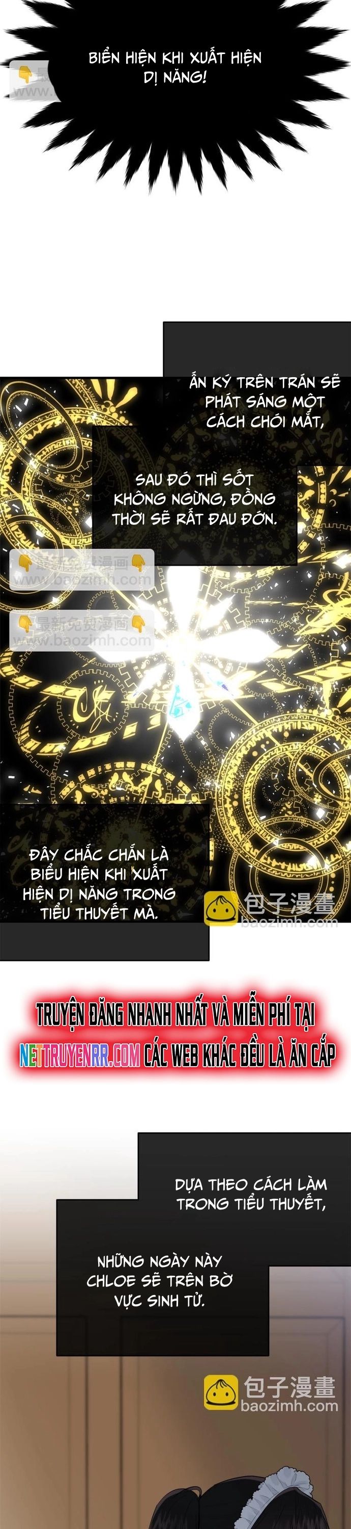 Tiểu Thư Mà Tôi Phục Vụ Biến Thành Thiếu Gia Rồi Chapter 35 - Trang 2