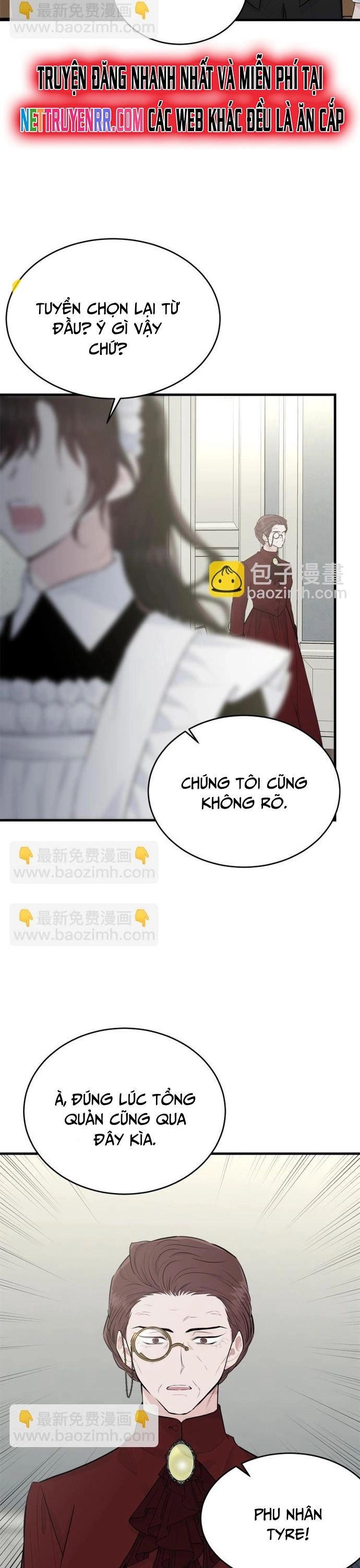 Tiểu Thư Mà Tôi Phục Vụ Biến Thành Thiếu Gia Rồi Chapter 35 - Trang 2