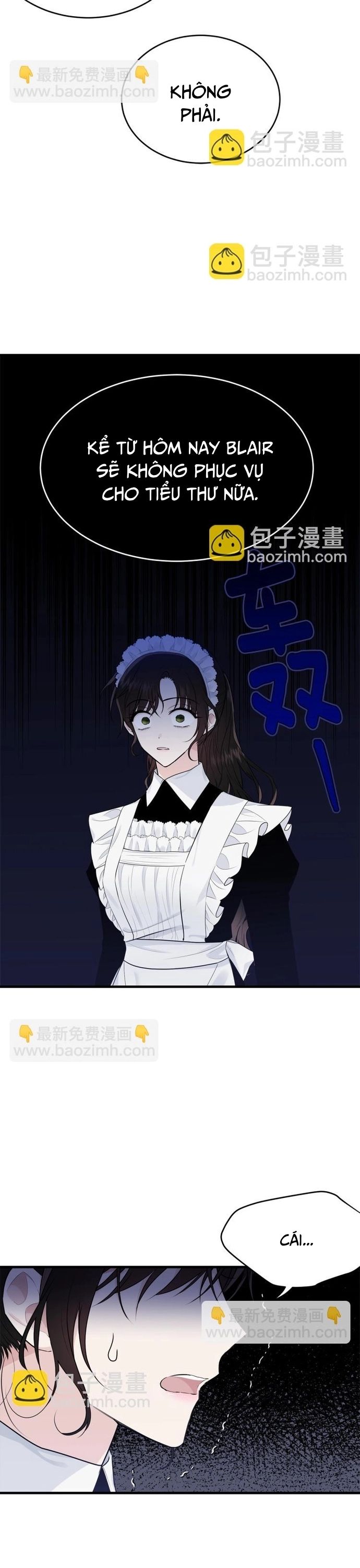 Tiểu Thư Mà Tôi Phục Vụ Biến Thành Thiếu Gia Rồi Chapter 35 - Trang 2