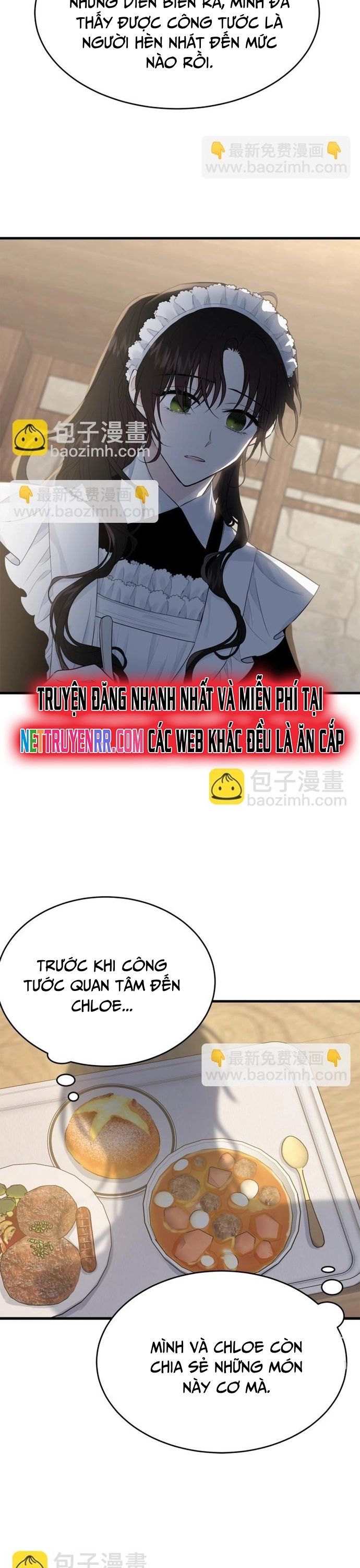 Tiểu Thư Mà Tôi Phục Vụ Biến Thành Thiếu Gia Rồi Chapter 35 - Trang 2