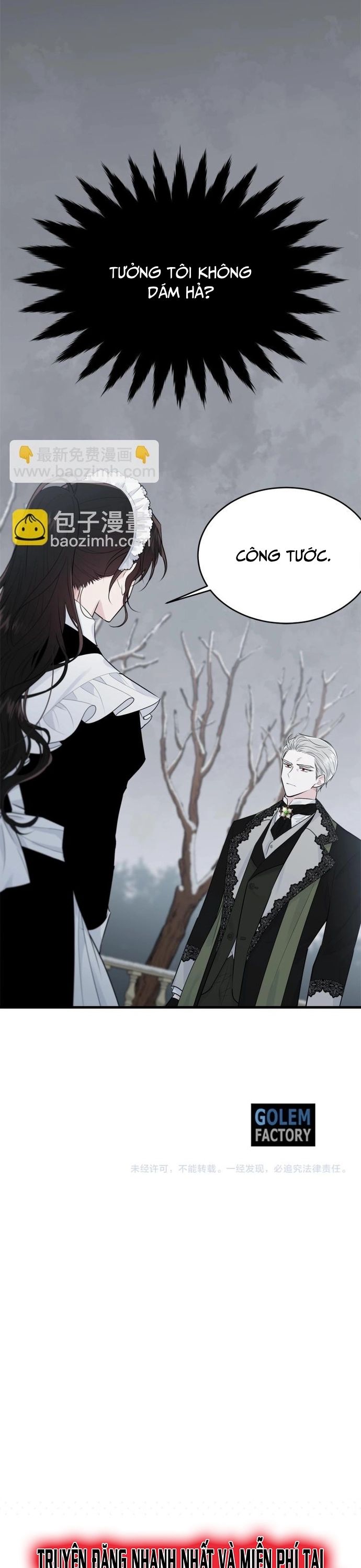 Tiểu Thư Mà Tôi Phục Vụ Biến Thành Thiếu Gia Rồi Chapter 35 - Trang 2