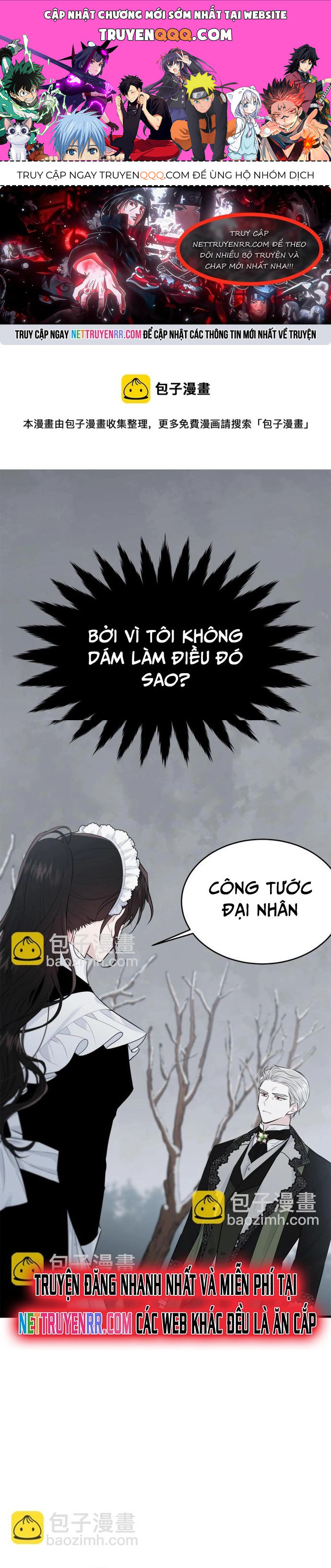 Tiểu Thư Mà Tôi Phục Vụ Biến Thành Thiếu Gia Rồi Chapter 36 - Trang 2
