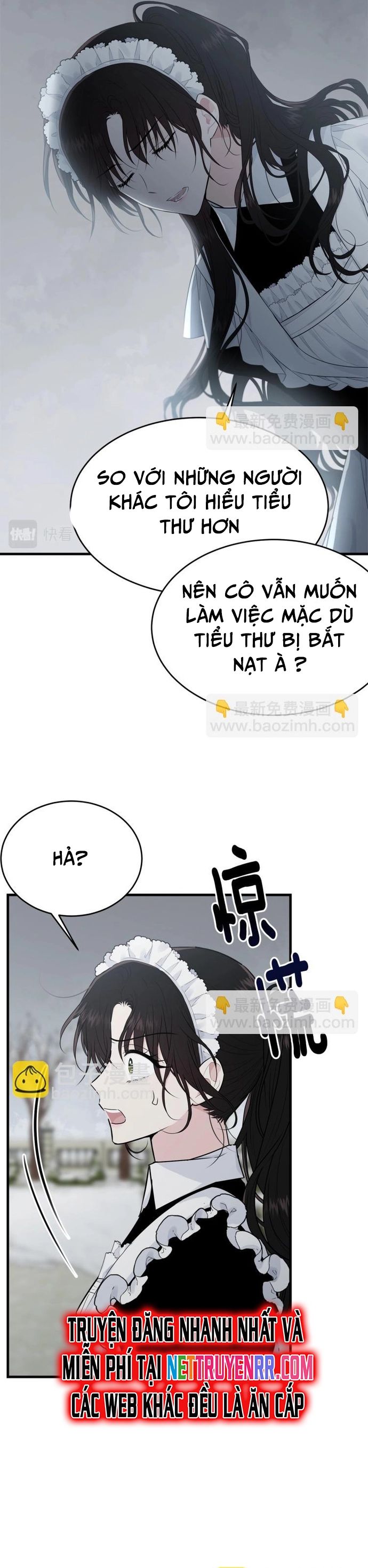 Tiểu Thư Mà Tôi Phục Vụ Biến Thành Thiếu Gia Rồi Chapter 36 - Trang 2