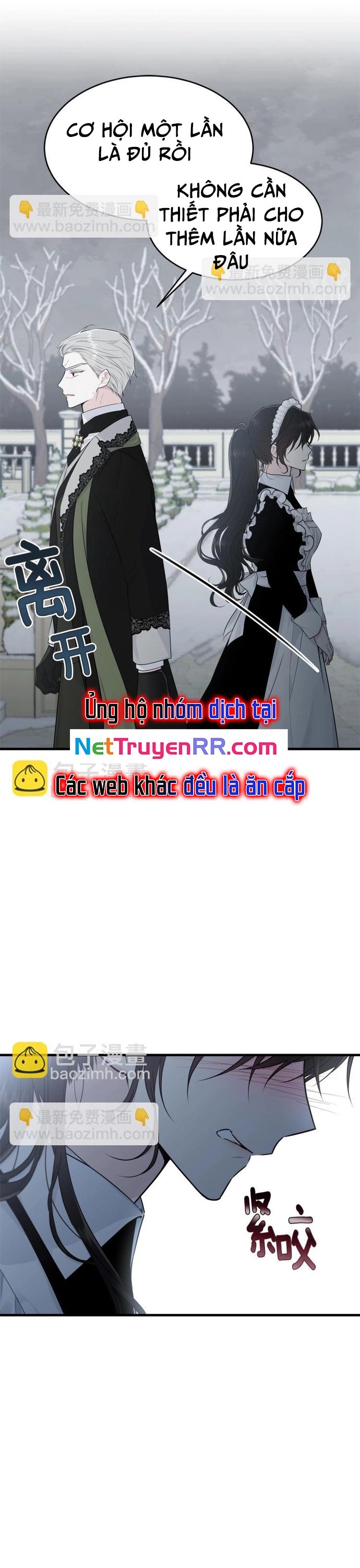 Tiểu Thư Mà Tôi Phục Vụ Biến Thành Thiếu Gia Rồi Chapter 36 - Trang 2