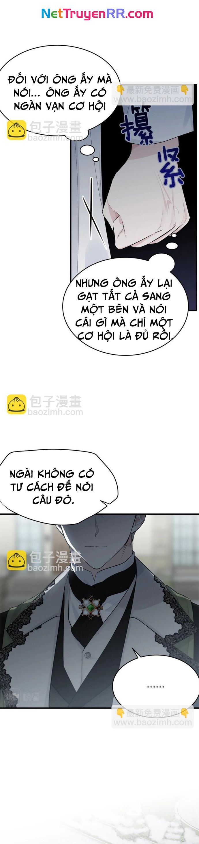 Tiểu Thư Mà Tôi Phục Vụ Biến Thành Thiếu Gia Rồi Chapter 36 - Trang 2