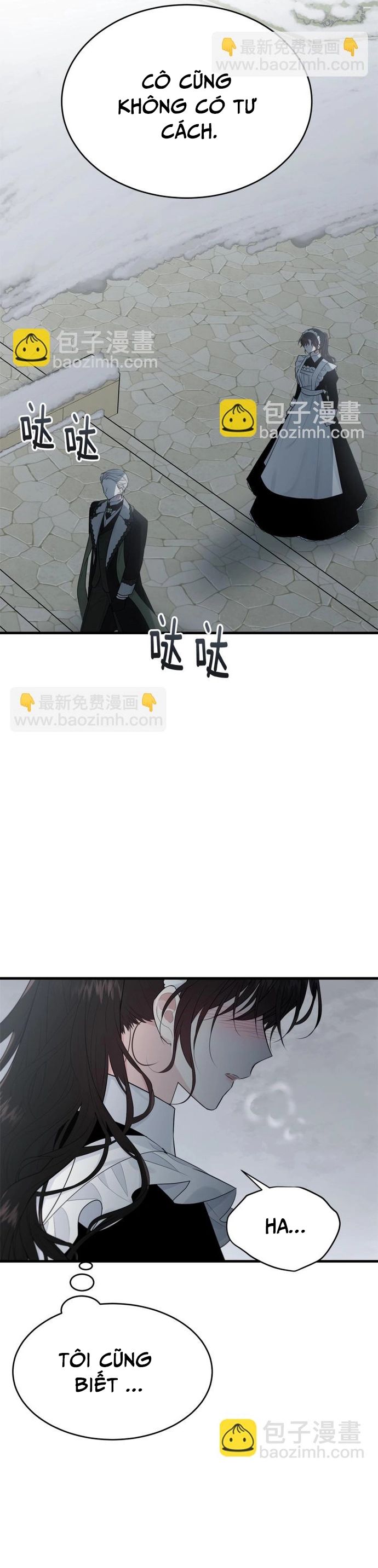 Tiểu Thư Mà Tôi Phục Vụ Biến Thành Thiếu Gia Rồi Chapter 36 - Trang 2