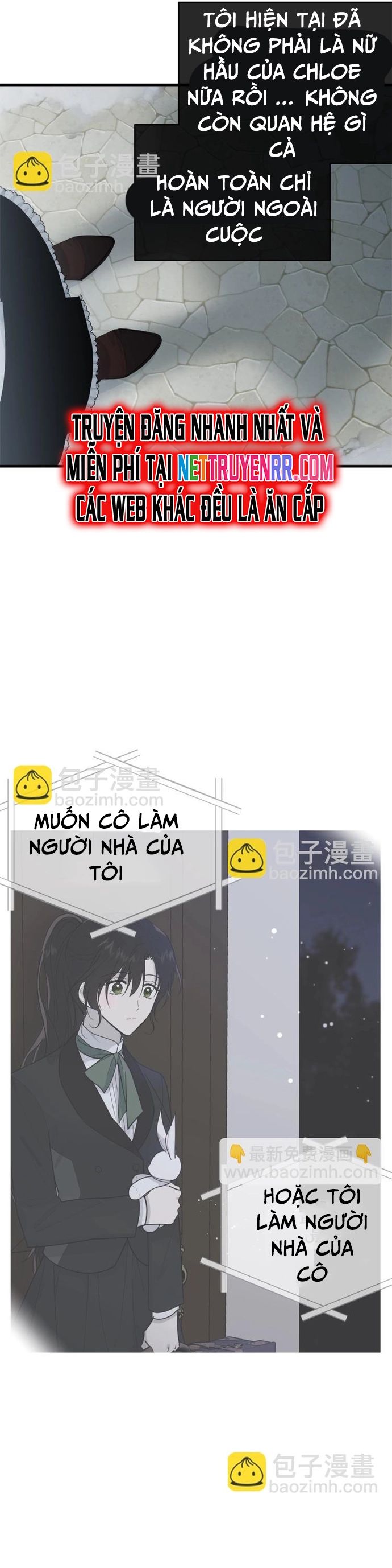 Tiểu Thư Mà Tôi Phục Vụ Biến Thành Thiếu Gia Rồi Chapter 36 - Trang 2