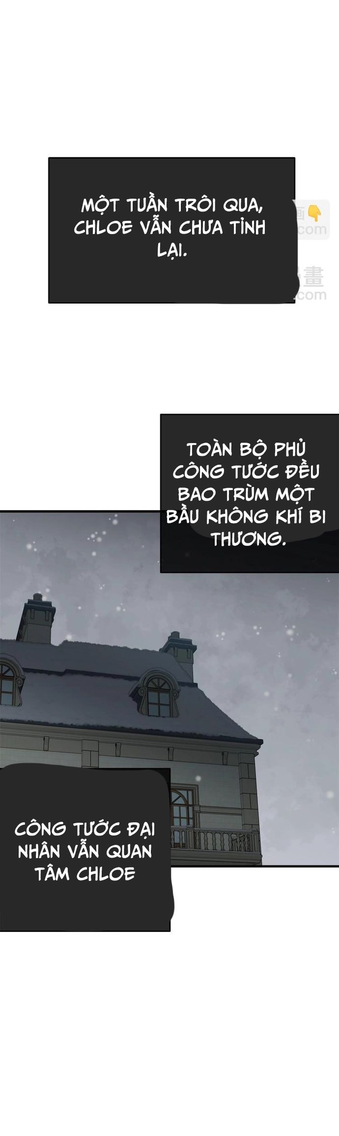 Tiểu Thư Mà Tôi Phục Vụ Biến Thành Thiếu Gia Rồi Chapter 36 - Trang 2