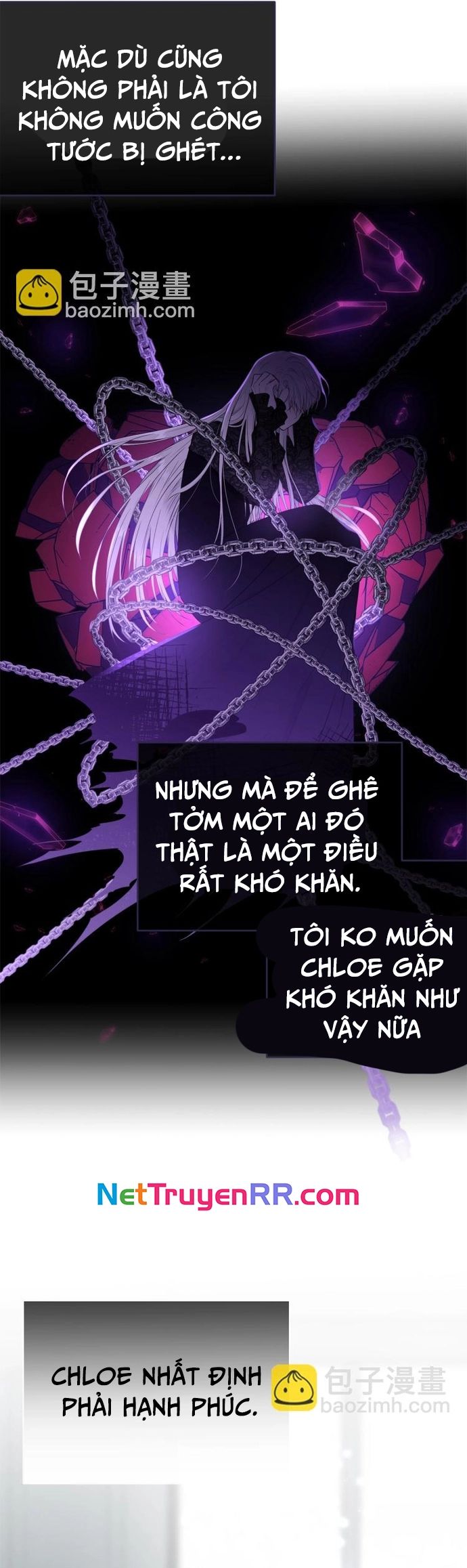 Tiểu Thư Mà Tôi Phục Vụ Biến Thành Thiếu Gia Rồi Chapter 36 - Trang 2