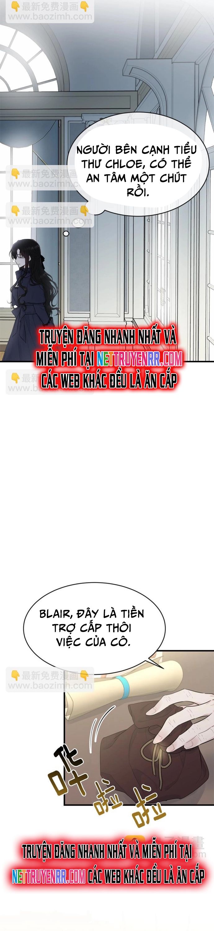 Tiểu Thư Mà Tôi Phục Vụ Biến Thành Thiếu Gia Rồi Chapter 36 - Trang 2