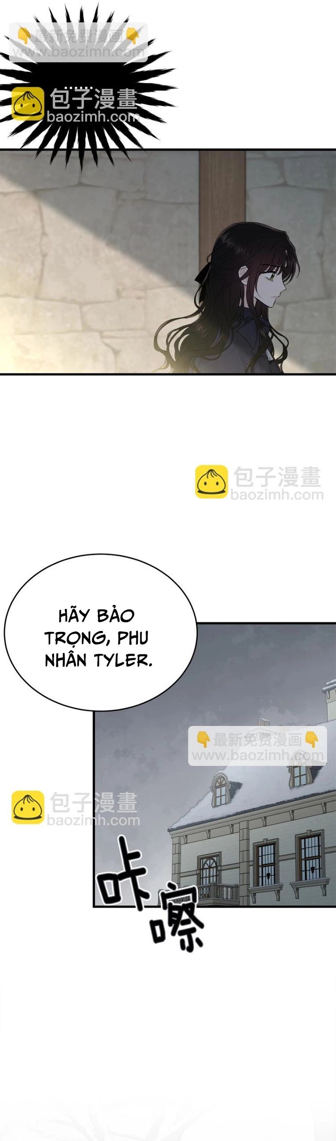 Tiểu Thư Mà Tôi Phục Vụ Biến Thành Thiếu Gia Rồi Chapter 36 - Trang 2