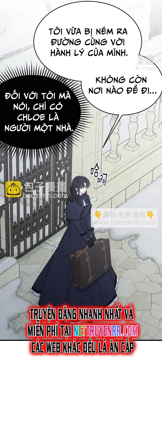 Tiểu Thư Mà Tôi Phục Vụ Biến Thành Thiếu Gia Rồi Chapter 36 - Trang 2