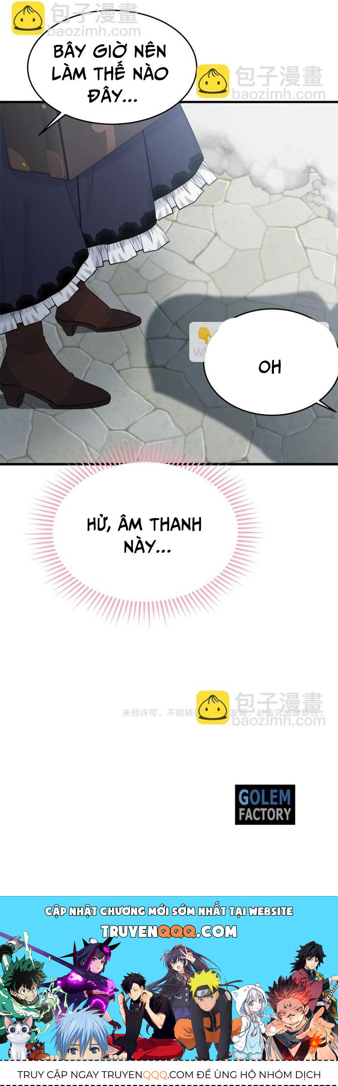 Tiểu Thư Mà Tôi Phục Vụ Biến Thành Thiếu Gia Rồi Chapter 36 - Trang 2